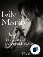 Lily Marin