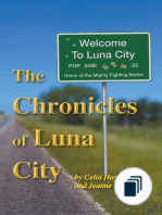 Chronicles of Luna City