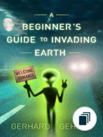 A Beginner's Guide to Invading Earth