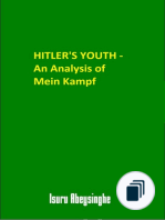 An Analysis of Mein Kampf