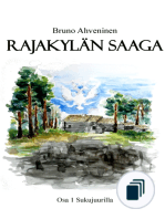 Rajakylän saaga