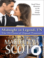 The McClains of Legend, Tennessee