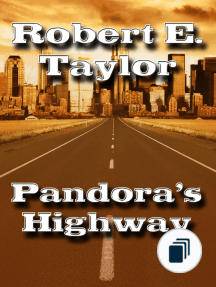 The Hand of Erebus by Robert E. Taylor - Ebook | Scribd
