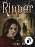 A Ripper Novel