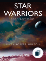 Star Warriors - Science Fiction Adventure