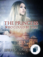 THE PRINCESS WHO COULD BE YOU, BOOK 1, Print and E-Book