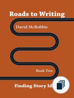Roads To Writing 1. Making Your Characters Speak