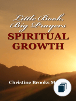 Little Book, Big Prayers