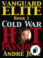 Cold War, Hot Passions