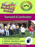 Team Building inside