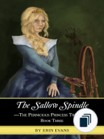 The Pernicious Princess Trilogy