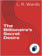 Billionaire's Desire