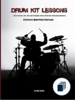 Drum Kit Lessons