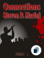Jack Contino Crime Stories