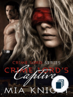 Crime Lord Series