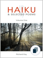 Haiku & Selected Poems