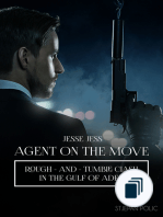 JESSE JESS - Agent on the move