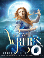 The Enchanted Writes