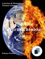 Die T'or Vermächtnisse