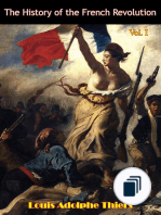 The History of the French Revolution