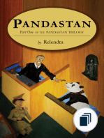 The Pandastan Trilogy