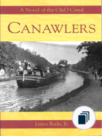 Canawlers