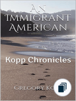 Kopp Chronicles