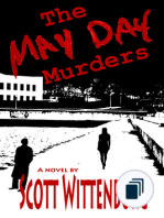 The May Day Murders Saga