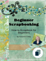 Scrapbooking Series