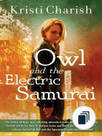 The Owl Series