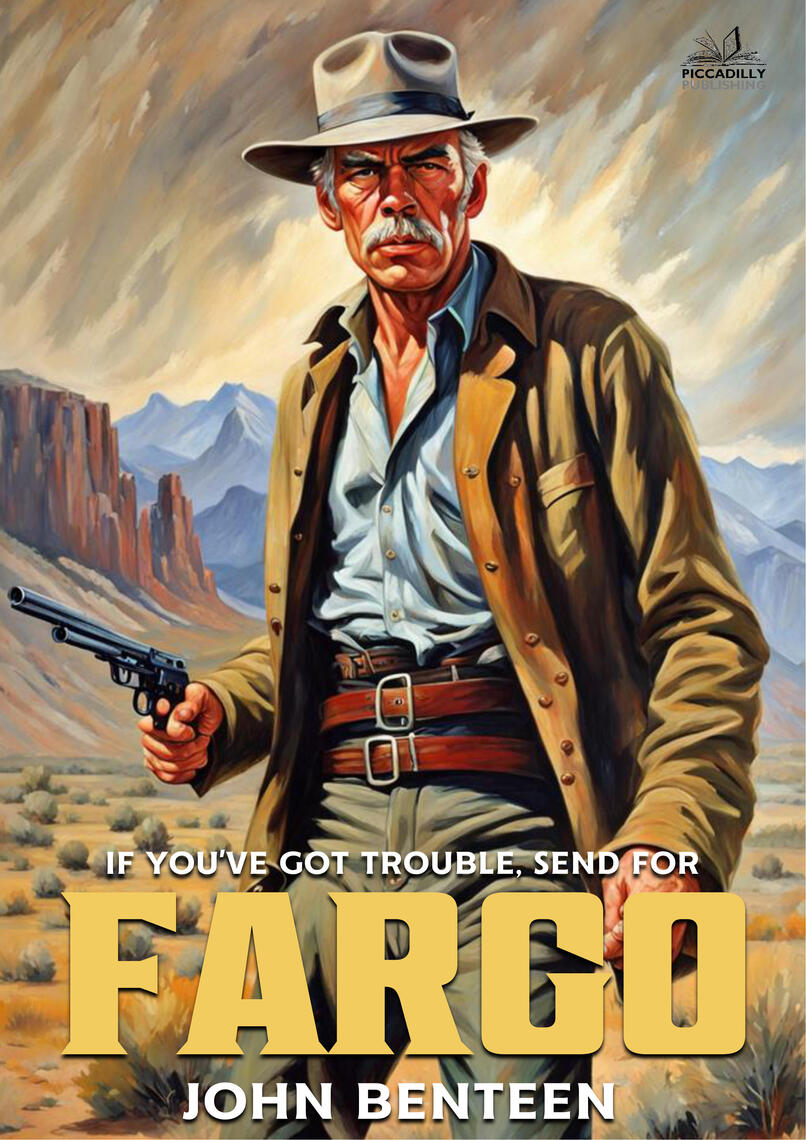 A Neal Fargo Adventure Series by John Benteen ebook Everand