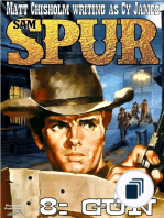 Sam Spur Western