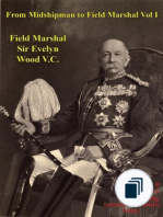 From Midshipman To Field Marshal