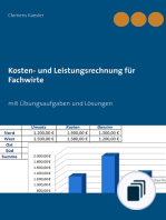 Grundlagen der BWL-Weiterbildung