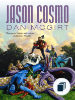 Classic Jason Cosmo Non-Trilogy
