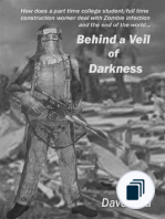 Behind a Veil of Darkness