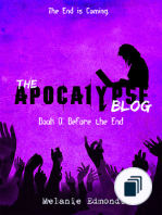 The Apocalypse Blog