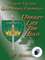 the Glastonbury Chronicles
