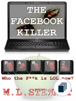 The Facebook Killer Trilogy