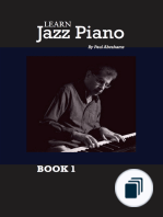 Learn Jazz Piano