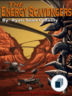 The Energy Scavengers