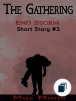End Storm Short Stories