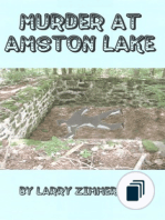 Amston Lake