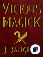 Vicious Magick