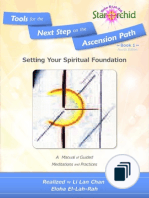 Tools for the Next Step on the Ascension Path