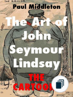 The hidden art of John Seymour Lindsay