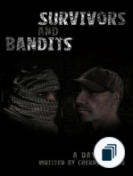 The DayZ Novel