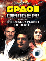 Space Danger!