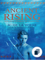 Rise of the Ancients