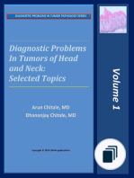 DIAGNOSTIC PROBLEMS IN TUMOR PATHOLOGY SERIES